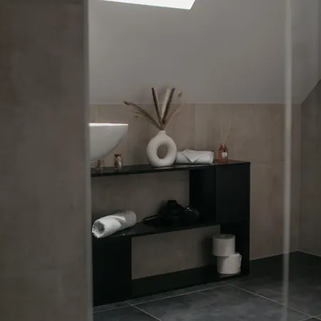 Διαμέρισμα Zohe Alpha Mit Moselblick