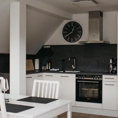 Appartement Zohe Alpha Mit Moselblick *