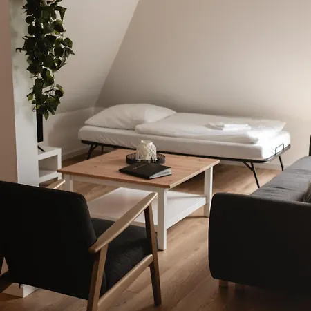 Zohe Alpha Mit Moselblick Apartment *