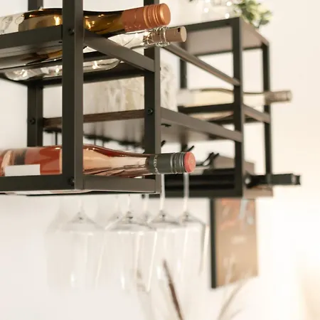 Διαμέρισμα Zohe Alpha Mit Moselblick Kinheim