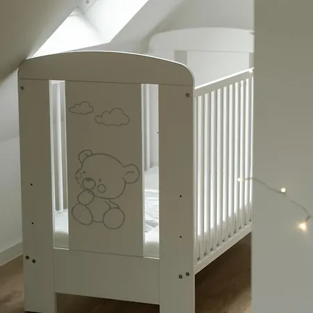 Zohe Alpha Mit Moselblick Apartment
