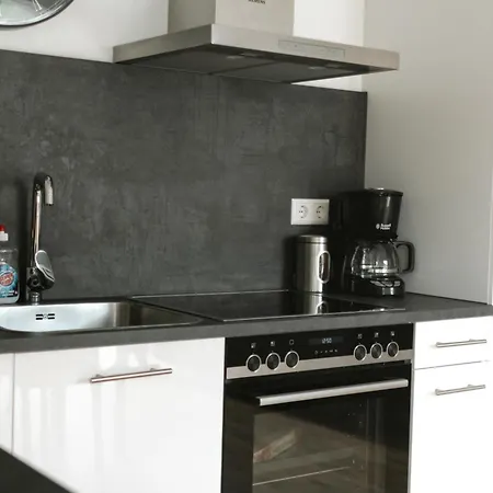 Zohe Alpha Mit Moselblick Apartman *