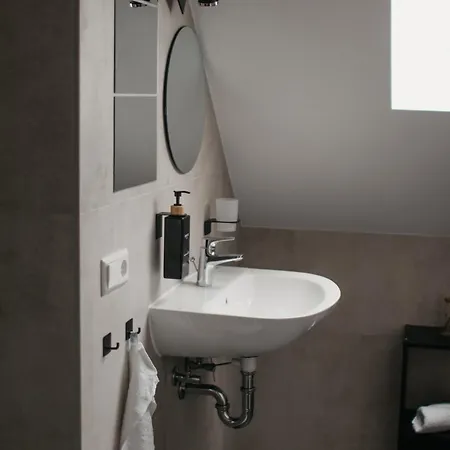 Apartment Zohe Alpha Mit Moselblick Kinheim
