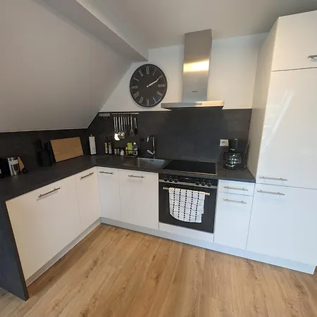 Zohe Alpha Mit Moselblick