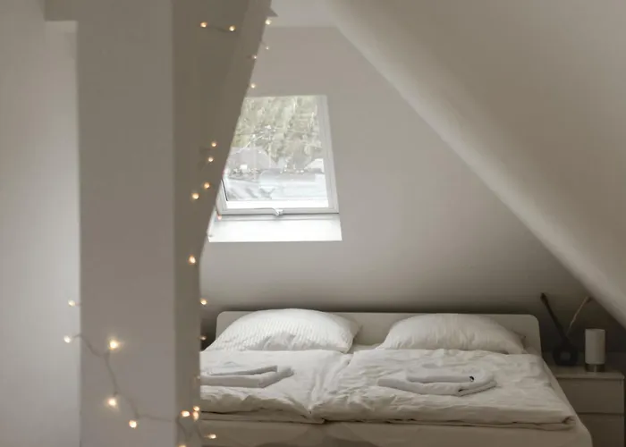 Apartamento Zohe Alpha Mit Moselblick Kinheim