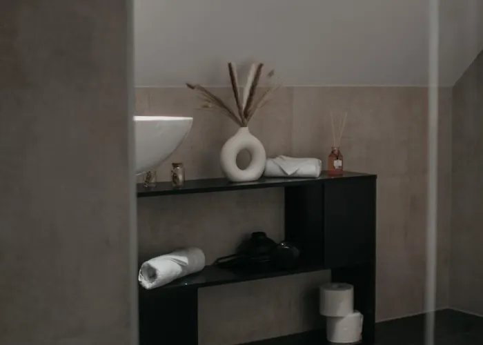 Apartamento Zohe Alpha Mit Moselblick