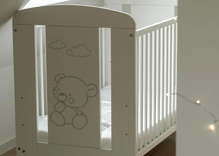 Zohe Alpha Mit Moselblick Apartamento