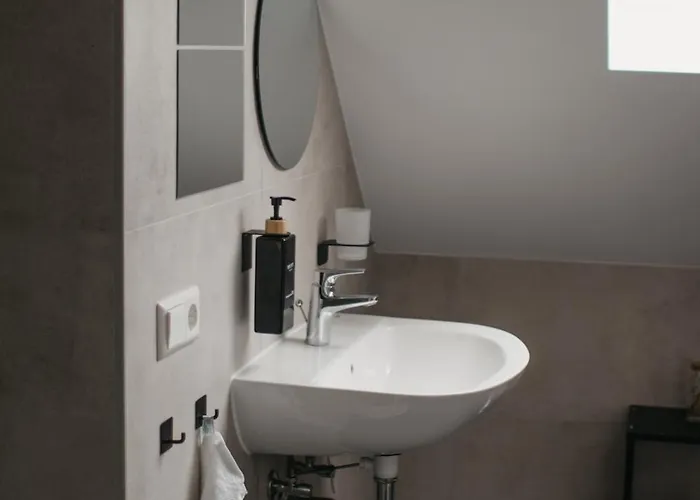 Apartamento Zohe Alpha Mit Moselblick Kinheim